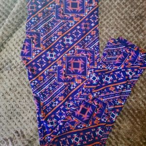 TC LuLaRoe leggings